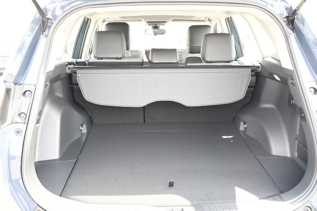 Toyota RAV4 ADVENTURE 2.5L HEV With Sunroof ! Rader (Ready Stock)