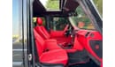 Mercedes-Benz G 55 AMG G-55 2004 GCC // GOOD CONDITION // BODY KIT BARABUS 2020