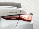 BMW 420i M SPORT