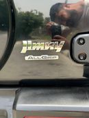 سوزوكي جيمني Export from Australia