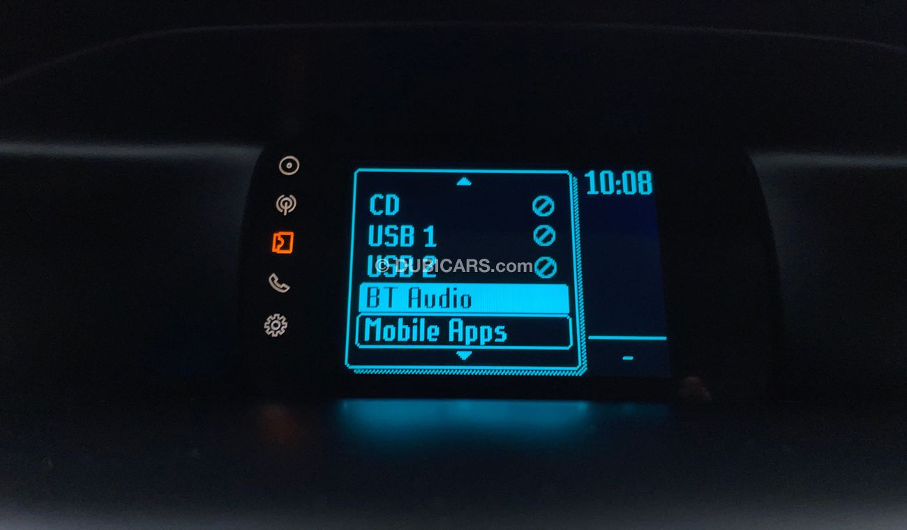 فورد فوكاس AMBIENTE 1.5 | بدون دفعة مقدمة | اختبار قيادة مجاني للمنزل