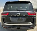 Toyota Land Cruiser 3.3 VXR - DIESEL - LEATHER SEAT - RADAR - MONITOR - FULL OPTION - MODEL 2026