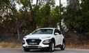 Hyundai Kona Hyundai Kona, GCC specs, 2020 mid-option GLS 2.0L, in excellent condition