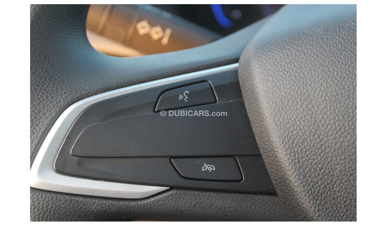 Chevrolet Menlo 2022 CHEVROLET MENLO, EV, RANGE 518 KM