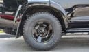 Toyota Land Cruiser 4.5 T-DSL V8 EXTREME EDITION ,