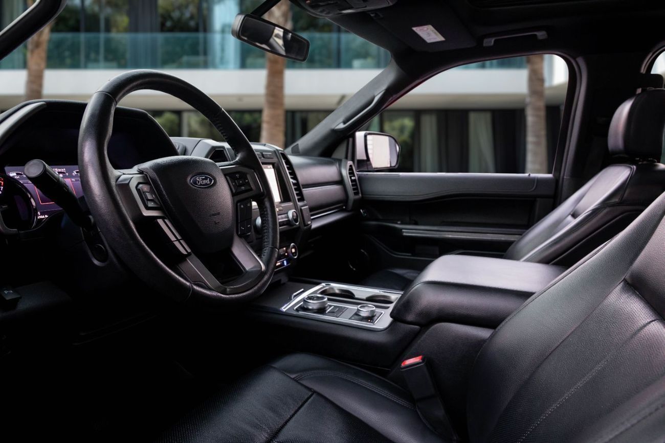 Ford Expedition Expedition XLT SUV | 2,331 P.M | 0% Downpayment | Service Contract