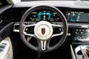 HONGQI EHS9 DELUXE 2022 Agency Warranty Full Service History GCC