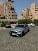 مرسيدس بنز E300