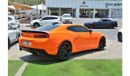 شيفروليه كامارو LT2
