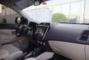 Mitsubishi ASX Highline 2.0L
