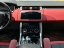 Land Rover Range Rover Sport HSE 3.0L (340 HP)