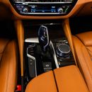 بي أم دبليو 530i M Sport 2.0L 1,982  P.M • 0% Downpayment • BMW 530i M Sport  • 1 Year Warranty