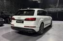 أودي SQ7 Audi SQ 7 ,4.O TFSI quattro ,507hP