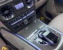 Mercedes Benz G63 AMG  2020 Mercedes Benz G63 AMG Brabus P900 Rocket Kit, Warranty, Full Service History, Fully Loaded, Jap