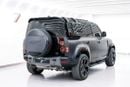 Land Rover Defender 110 Carpathian Edition | OVERFINCH BODY KIT