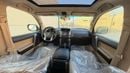 Toyota Prado full option, sunroof