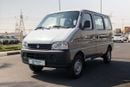 Suzuki EECO 7 Seater | AC | Power Steering | ABS | Airbag | Parking Sensor | Defogger - 2024