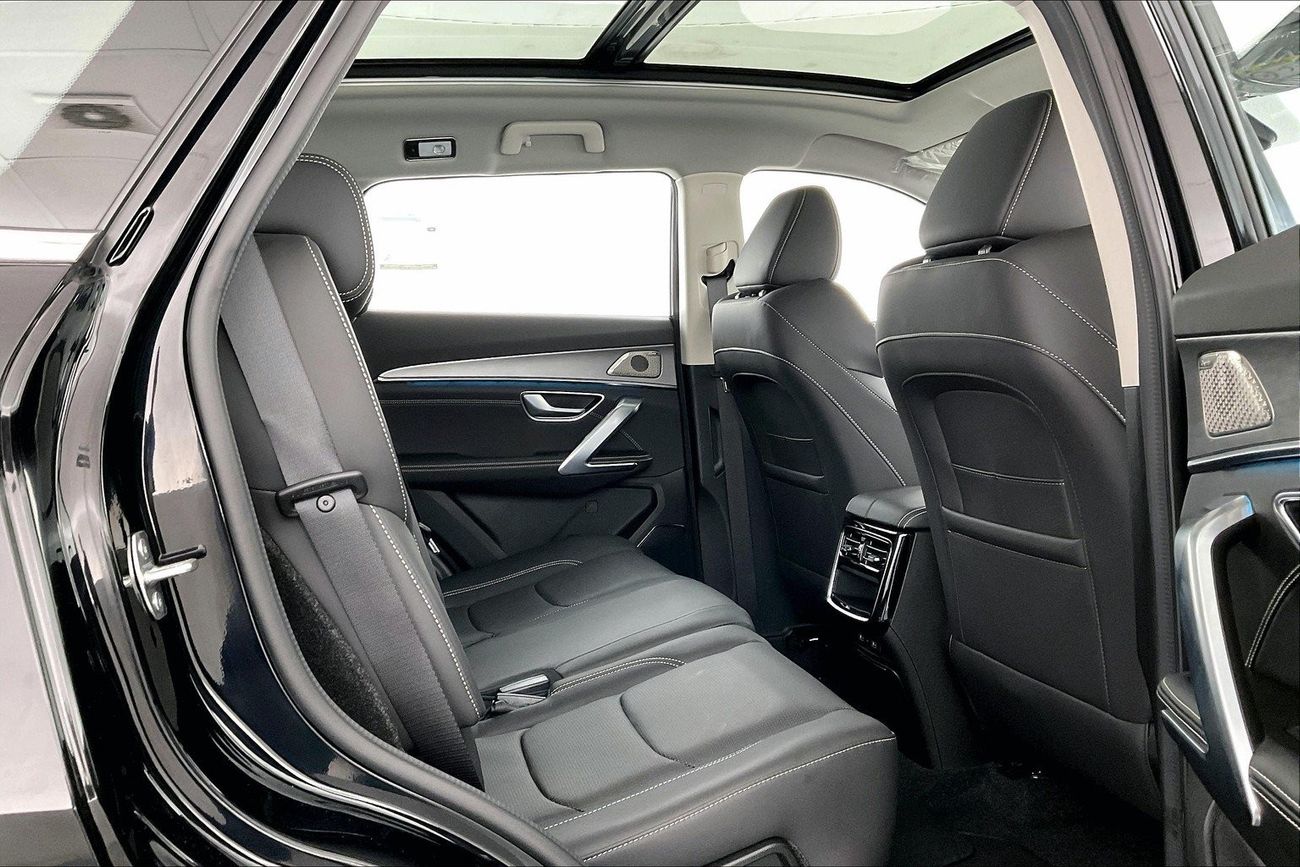 جيتور X70 Comfort | سنة ضمان مجانية | 0 دفعة أولى | سياسة الإعادة بعد 7 أيام