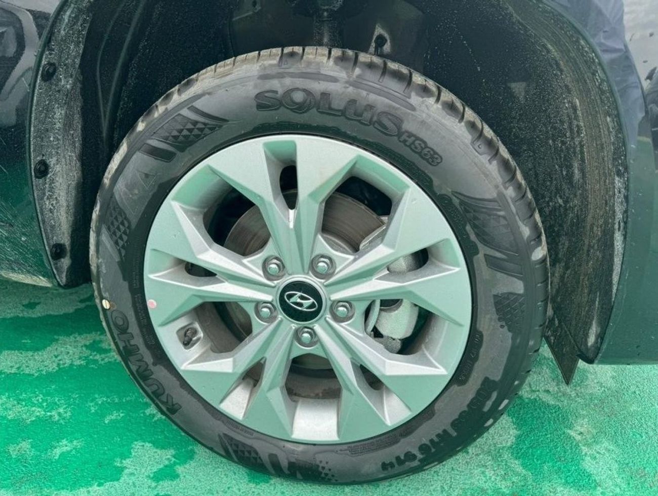 هيونداي جراند ستاريكس HYUNDAI STARGAZER 1.6L PETROL 7 SEATS 2024