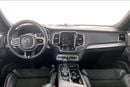 فولفو XC 90 T6 R Design | National Day Celebration | شامل الضمان | 0 ﺪﻔﻋﺓ ﺃﻮﻟﻯ