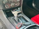 دودج تشارجر SRT8