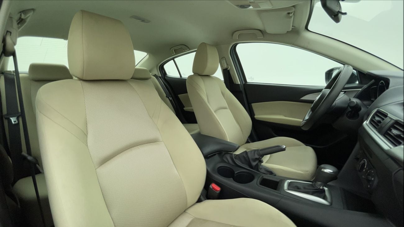 Mazda 3 S 1.6 | Zero Down Payment | Free Home Test Drive