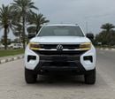Volkswagen Amarok DIESEL AMAROK PICKUP ,3.0 L ,RIGHT HAND HAND DRIVE ,AUTO TRANSMISSION