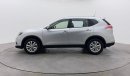 Nissan X-Trail PLATINUM 2500