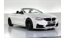 BMW M4 Standard