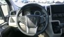 Toyota Hiace Toyota Haice 2025-3.5 L-13