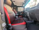 جيب رانجلر Sport GCC Specs - Well Maintained And Fully Modded Very Clean Low KM SUV