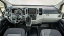 Toyota Hiace TOYOTA HIACE 13 SEATER 3.5L AT -2026YM