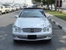 مرسيدس بنز CLK 320