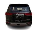 لكزس LX 700h 3.5L HEV TWIN TURBO V6 VIP 4SEATS BLACK EDITION | AUTO PARKING | AT 4WD 2026MY
