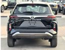 Toyota Urban Cruiser GLX  | 1.5L PETROL V4 | RADAR / PANORAMIC ROOF / 360*CAMERA (CODE # UB3)