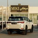 Toyota Fortuner VXR Fortuner 2.4 Diesel GR || 2026