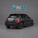 Mini Cooper S STANDARD AED 1,089 P.M • 0% Downpayment • MINI Cooper S • 1 Year Warranty