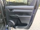Toyota Hilux GR SPORT 2024 GCC specs Double Cab Pickup Truck Excellent Condition