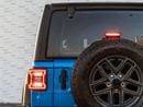 Jeep Wrangler Unlimited Sport S 2.0L A/T