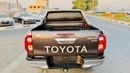 Toyota Hilux DOUBLE CABIN | 2.8L DIESEL ENGINE | AUTOMATIC TRANSMISSION | RHD | 4WD