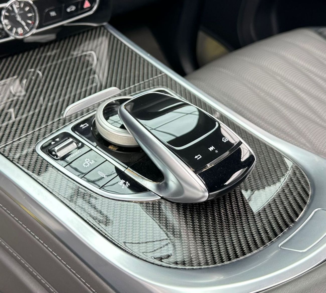 Mercedes-Benz G 63 AMG 2020 Mercedes Benz G63 AMG “Stronger Than Time”, 1 Year Warranty Unlimited, Full Service History