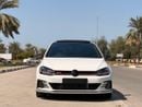 Volkswagen Golf GTI (NON GCC) GTI export from Australia