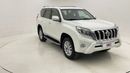 Toyota Prado VXR 4 | Zero Down Payment | Home Test Drive