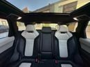 Land Rover Range Rover Sport MID SVR 5.0L (550 HP) RANGE ROVER SPORT SVR CARBON EDITION 5.0L V8 SC A/T | 2022 | AED 3,760 per mon