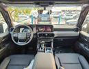Toyota Prado ALL ROUNDER TURBO / 2.4L PETROL V4 / SUNROOF / DIFFLOCK / COOL BOX (CODE#PPARY)