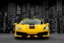 فيراري 488 بيستا High Spec