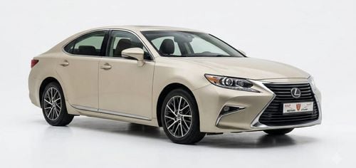 Lexus ES350 PRESTIGE