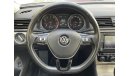 Volkswagen Passat 2.5L | SEL|  GCC | EXCELLENT CONDITION | FREE 2 YEAR WARRANTY | FREE REGISTRATION | 1 YEAR FREE INSU