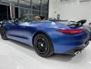 مرسيدس بنز SL 43 AMG STD