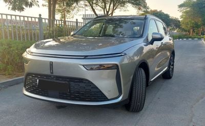 WEY 03 Hi4 Long Range Edition